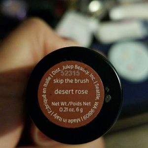 Julep Skip the brush